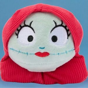 Disney Parks Sally Create Your Own Headband Plush